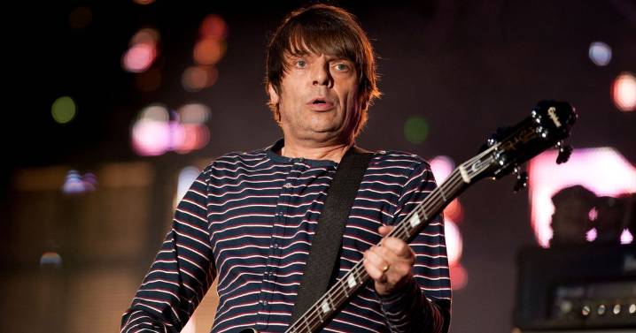 Mani last spotted at Ricky Hatton's funeral one month before his own death