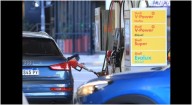 Venta de combustibles: cayó 1,2% en octubre y se frenó la racha positiva