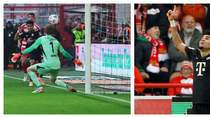 'Pelé, Maradona, Beckenbauer o Gerd Müller habrían pagado por ver el gol de Luis Díaz': periodista alemán, desbordado en elogios hacia Lucho