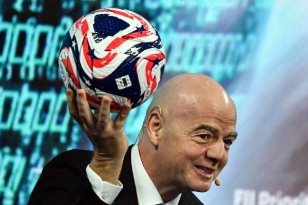 Será sorteo de repechaje al Mundial en Zúrich