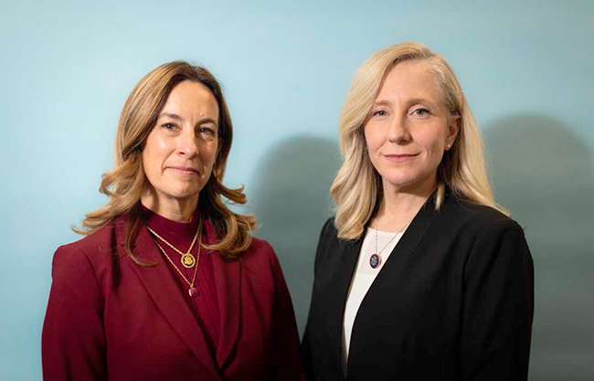 ¡Golpe a Trump! Ganan demócratas Virginia y Nueva Jersey