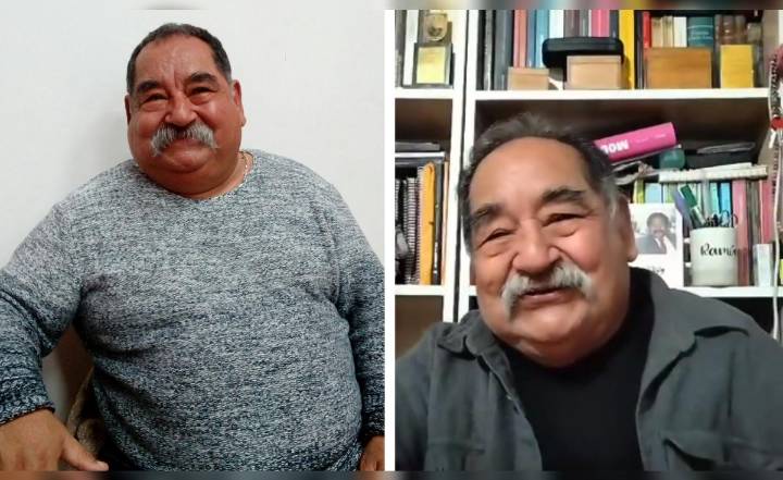 Actor Ramón García conmueve con emotivo mensaje tras estar internado en UCI: "Muchos pensaban que me iba al otro lado"