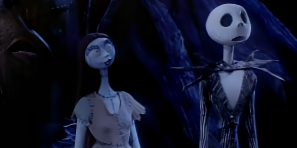 “El extraño mundo de Jack” encabeza el listado de las películas más vistas en Disney+ Colombia