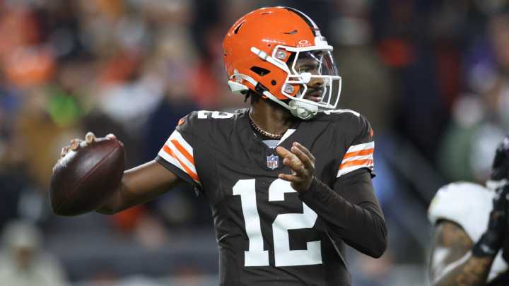 The '2025 NFL draft QB class' quiz