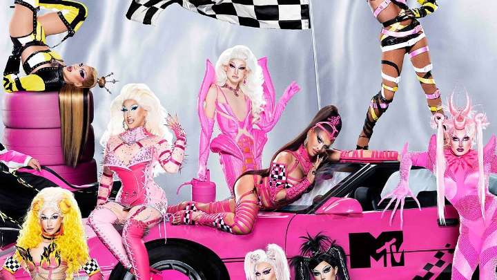 ‘Drag Race: The Experience’ exhibit sashays to Chicago this fall