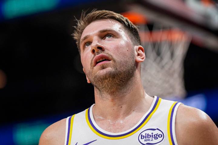 Lakers vs Clippers: Luka Doncic & Co’s Stats, Box Score and Game Summary (11/25) of 2025 NBA Cup