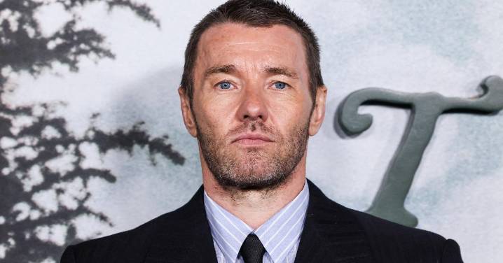 From 'Star Wars' to A24’s 'Trigger Point': How Joel Edgerton Built His Net Worth