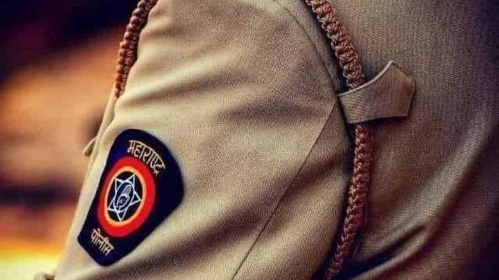 Cop accused in the Maharashtra doctor’s suicide suspended