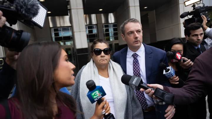 Gavin Newsom’s former chief of staff indicted on public corruption charges