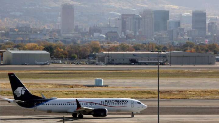 Salt Lake City airport sees cancellations early Friday as FAA flight reductions begin