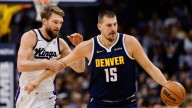 Nuggets’ Nikola Jokic nearly took Domantas Sabonis’ head off with laser assist to Aaron Gordon