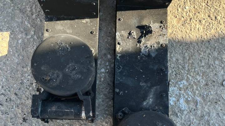 Find out more about black boxes after recovery from UPS plane crash