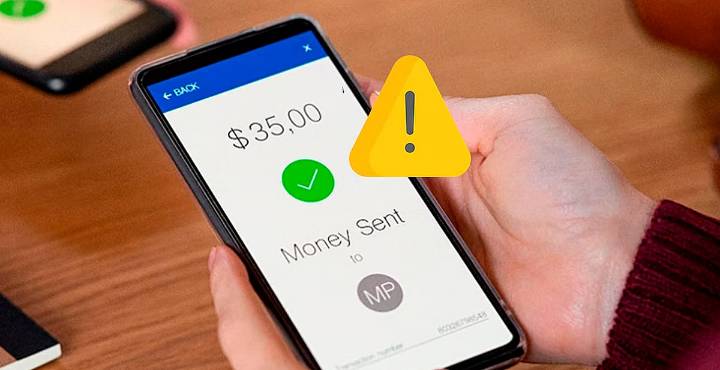 ¿No puedes transferir? Usuarios reportan caída del sistema SPEI