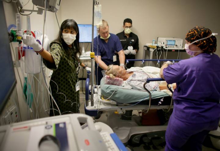 Electroconvulsive therapy is overcoming its reputation