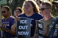 Once a patient’s in custody, ICE can be at hospital bedsides — but detainees have rights – Lake County Record
