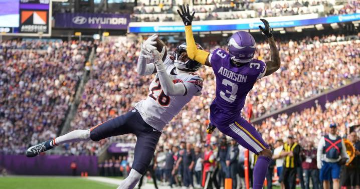 5 big takeaways from Chicago Bears’ last-second 19-17 win over the Vikings – Shaw Local