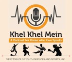 Game of Stories: Directorate of YSS launches ‘Khel Khel Mein’weekly podcast