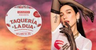 ¡No es broma! Dua Lipa abrirá su propia taquería en CDMX: ¿dónde y cuándo podrás visitarla?