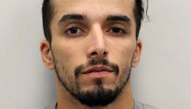 Sex offender accidentally released from HMP Wandsworth arrested eight miles away