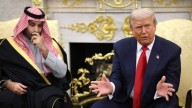 Jamal Khashoggi, and Trump’s many flippant comments on human rights