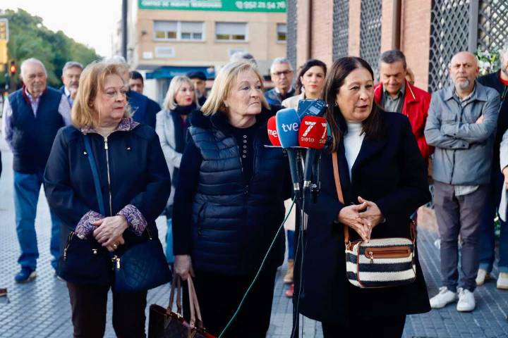 El Gobierno remitirá a Interior la petición para reconocer a García Caparrós como víctima de terrorismo