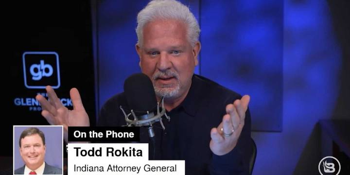 Indiana sues woke school district that allegedly tried to prevent illegal alien from self