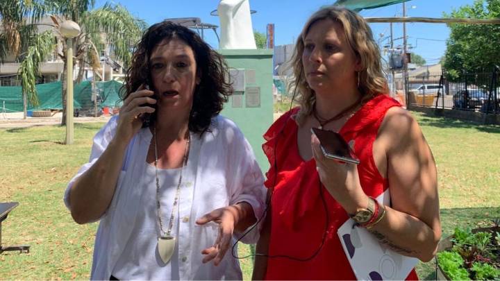 Casa de las Madres: 22 años de amor, abrigo y esperanza junto al Hospital de Niños