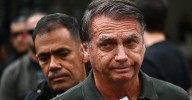 Pide Bolsonaro al Supremo cumplir condena por golpismo en casa por motivos de salud