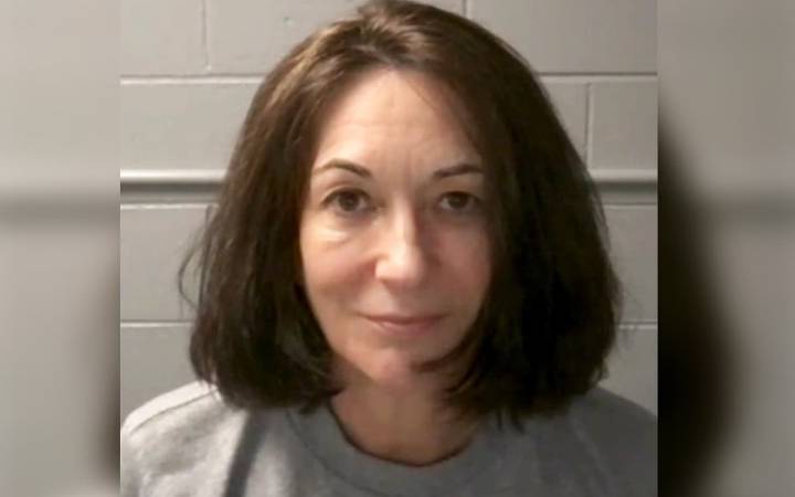 Ghislaine Maxwell, cómplice de Epstein, rechaza responder preguntas del Congreso