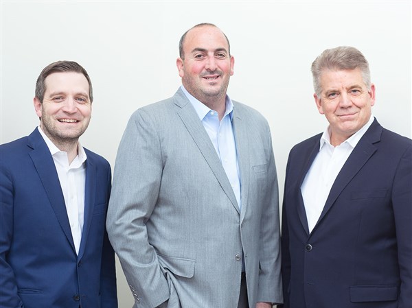 Disrupting Financial Services: How One Practice is Changing the Investment Business