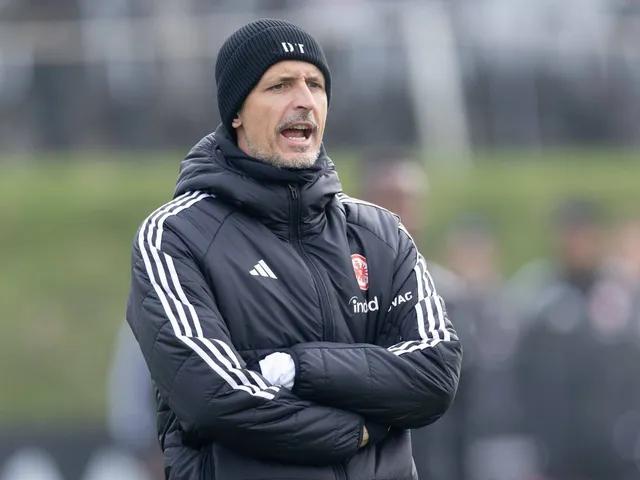 FC Koln vs Frankfurt