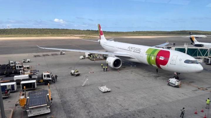 Tensión en Venezuela: seis aerolíneas suspendieron sus vuelos tras la advertencia de EE.UU. por “actividad militar” en el Caribe