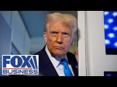 This is why the US needs tariffs in place