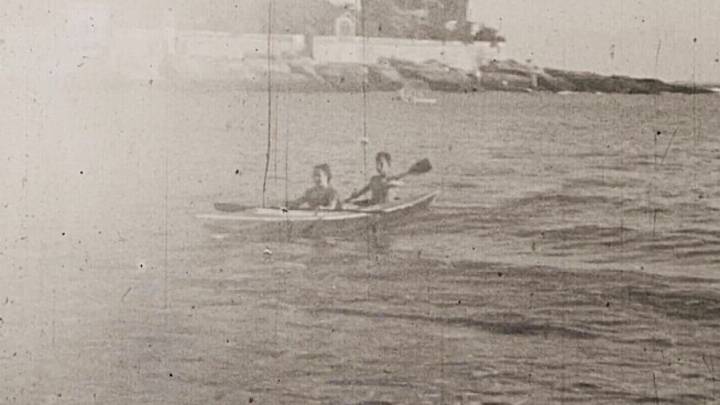 Películas de vidas que son también las nuestras