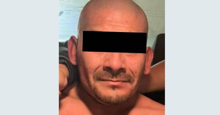 Cae El Pelón, presunto reclutador de sicarios en crimen de Manzo