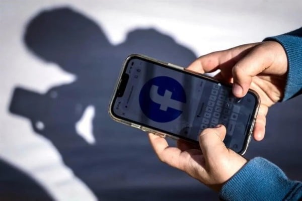 Revelan que Meta gana una fortuna con anuncios fraudulentos