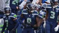 Seattle Seahawks score 2 nearly identical defensive TDs