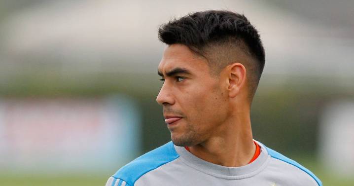 La extensión de contrato que trunca el sueño azul y aleja aún más a Gustavo Álvarez de la banca de la U