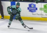 Late goals lead Boston Fleet over Toronto Sceptres