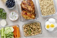 Fuelling Longevity: Five ways to eat healthy on a budget