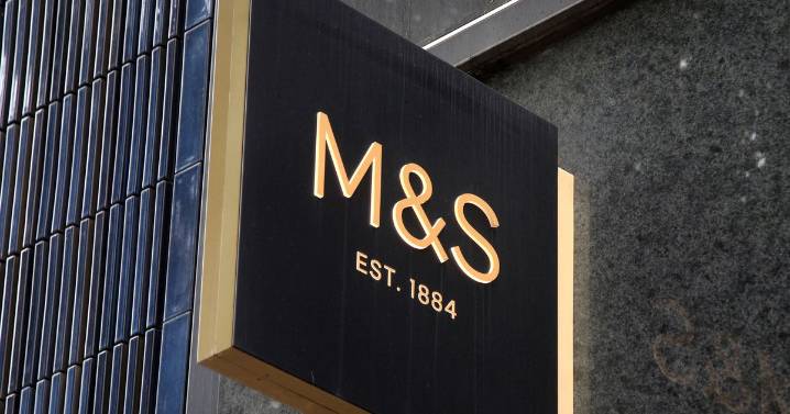 Marks and Spencer launches 'genius' push