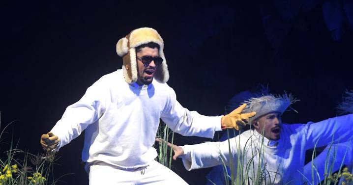 Discover Puerto Rico en el foro de la Reserva Federal: Bad Bunny como motor de crecimiento económico