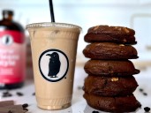 Beloved local N.J. coffee and cookie chains just brewed up this sweet collaboration