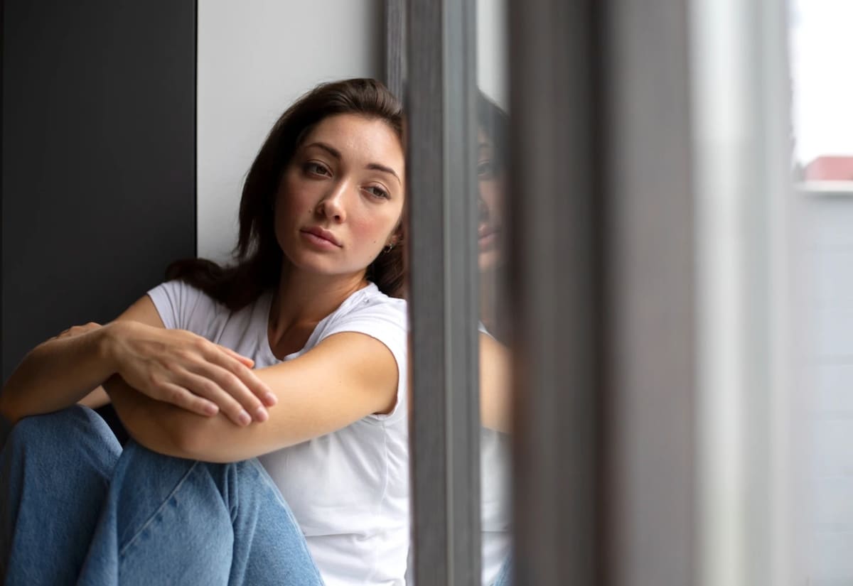 Autocuidado. Cerrar la puerta también es salud mental: el valor de no recibir visitas