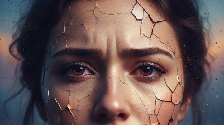 Los días que no lloré