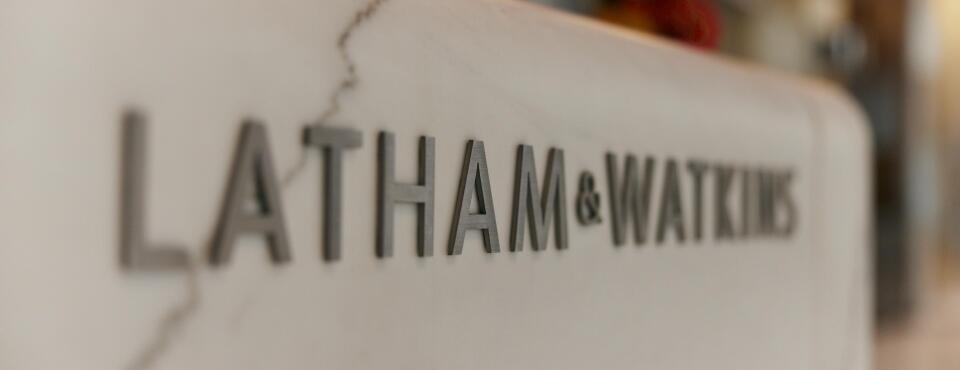 Latham & Watkins Disqualified in Inspire IP Suit Against Nyxoah