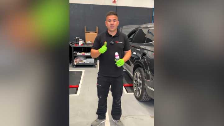 Ángel Gaitán, mecánico: "En la ITV a día de hoy no lo saben, pero en tu coche sí puedes saber si tienes anulado el AdBlue"