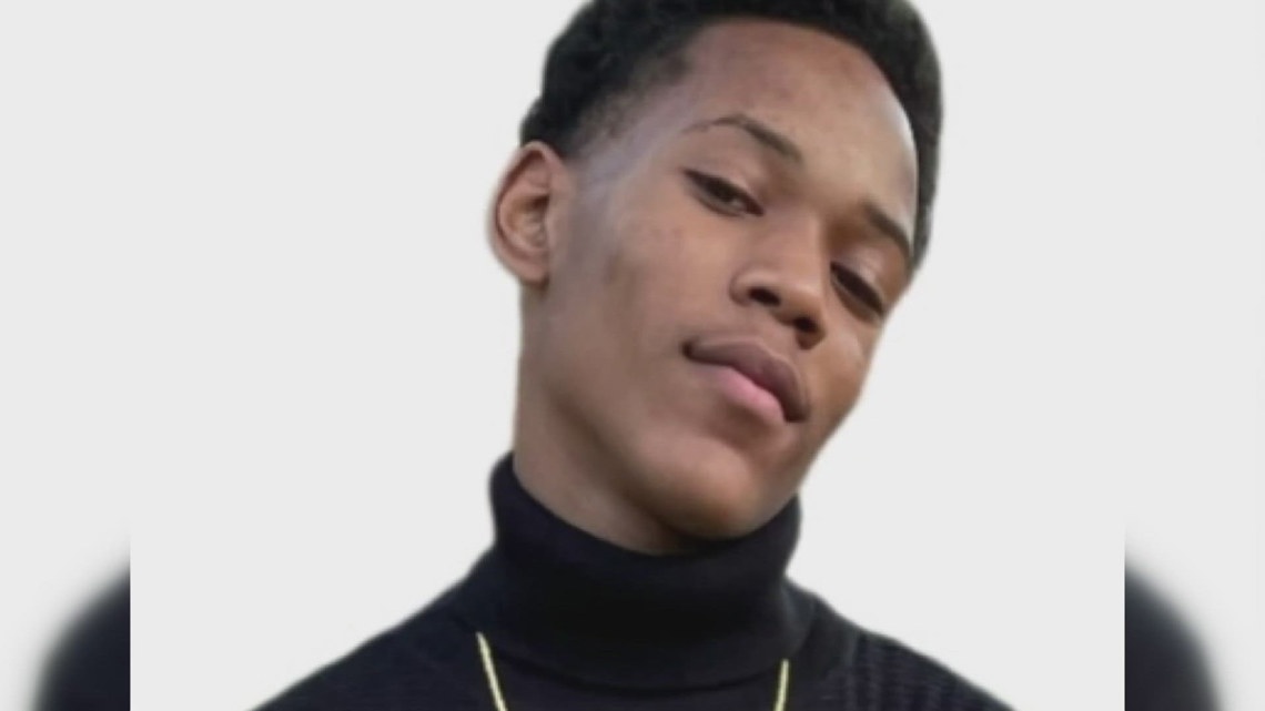 Family of Jazmir Tucker sues city of Akron over 15-year-old's shooting death by police officer