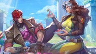 Gambit & Rogue Wedding: How Marvel Rivals’ Version Differs From the Comics