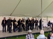 Josephburg Men’s Chorus and Bells in Harmony set to host Christmas Concert